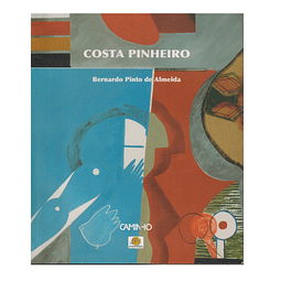 COSTA PINHEIRO: ENSAIOS DE PSICOMITOGRAFIA