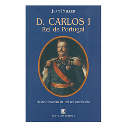 D. CARLOS I. REI DE PORTUGAL
