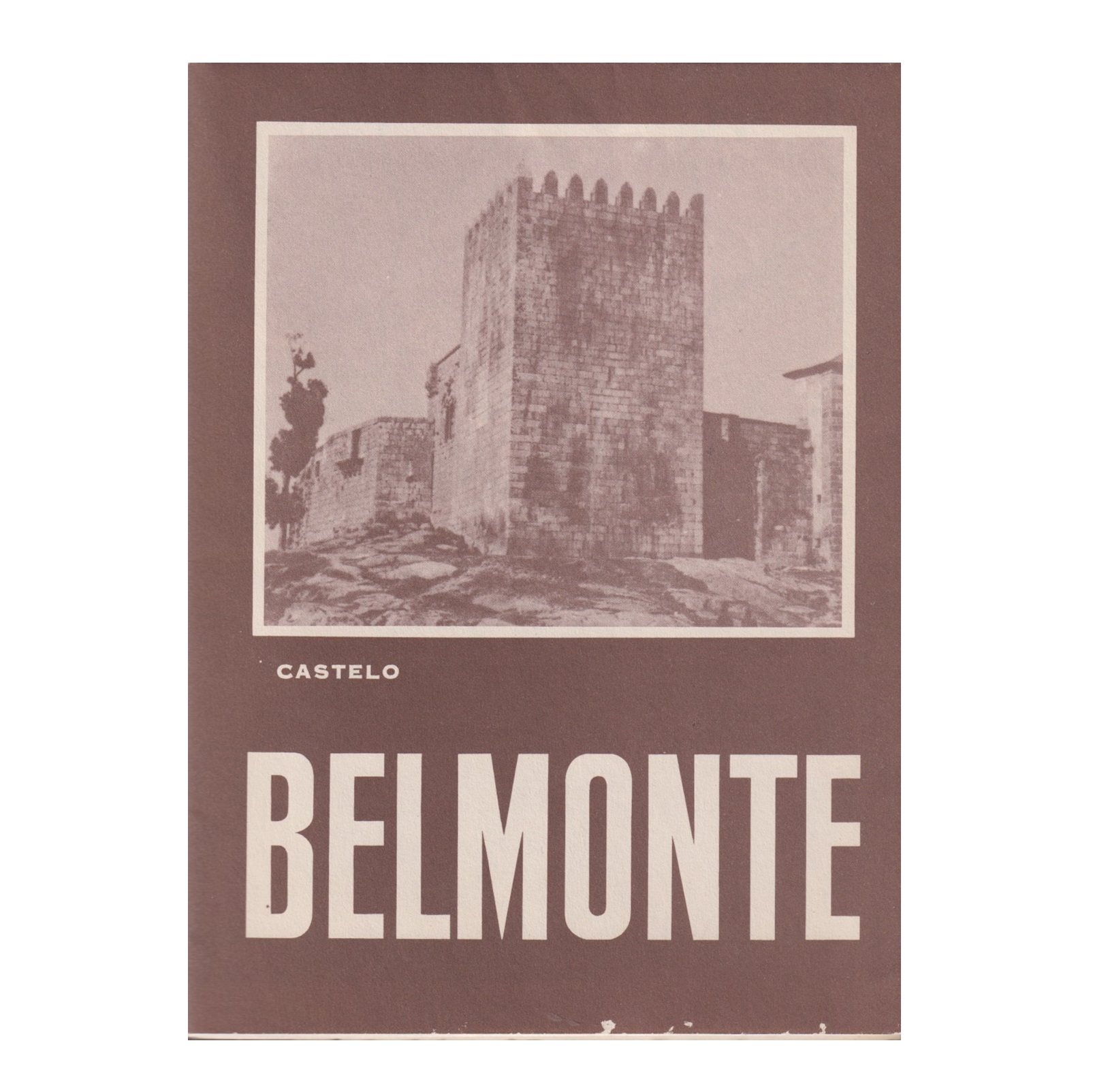  MAPA ﻿ROTEP  Nº57 BELMONTE