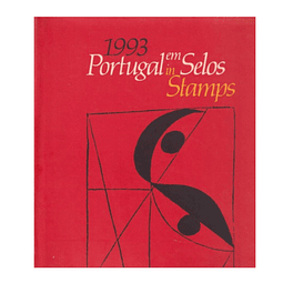 PORTUGAL EM SELOS – 1993