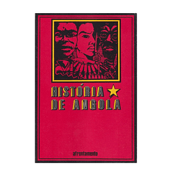 HISTÓRIA DE ANGOLA