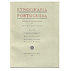 ETNOGRAFIA PORTUGUESA. VOL. IV. 