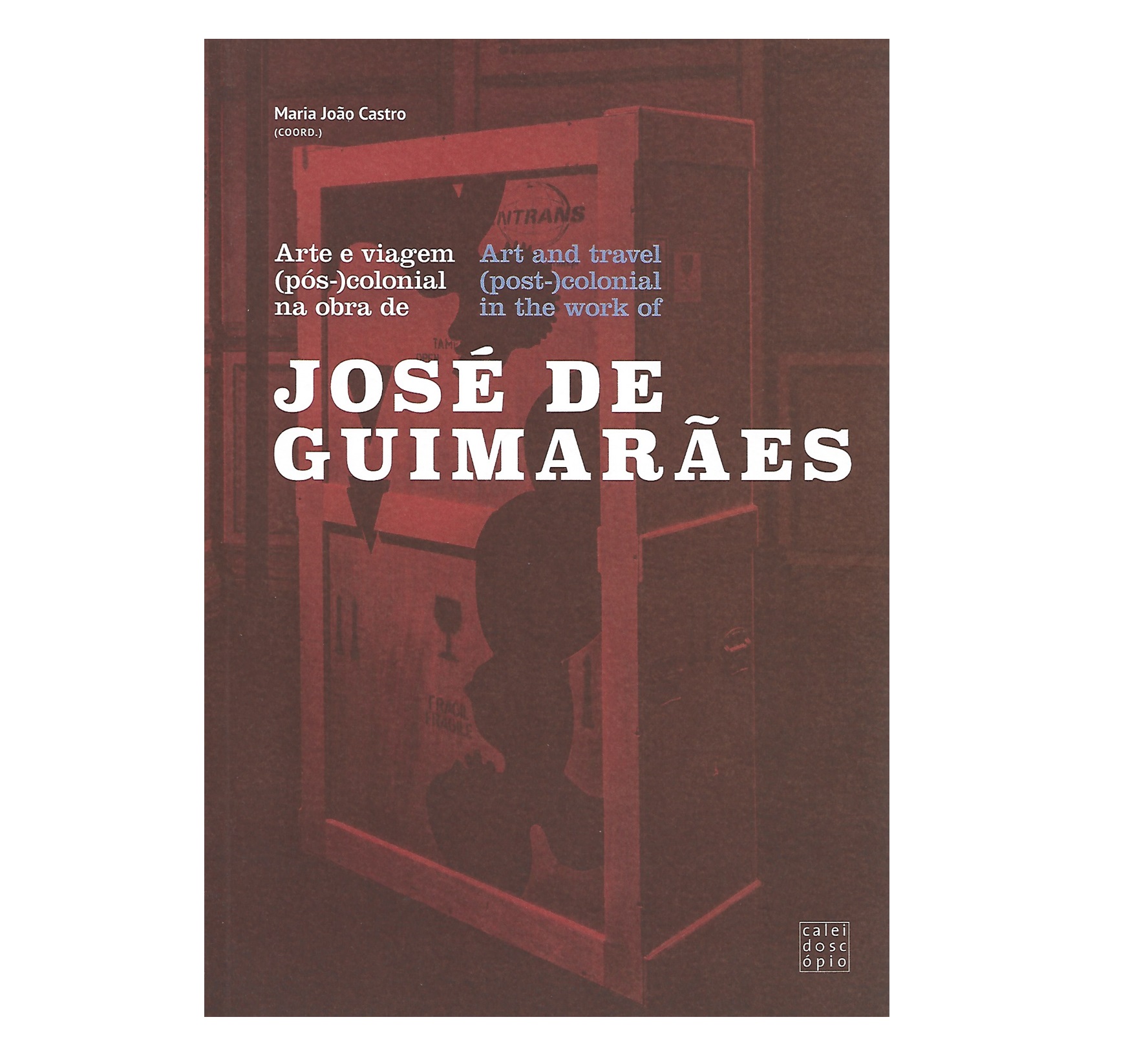 ARTE E VIAGEM (PÓS-)COLONIAL NA OBRA DE JOSÉ DE GUIMARÃES