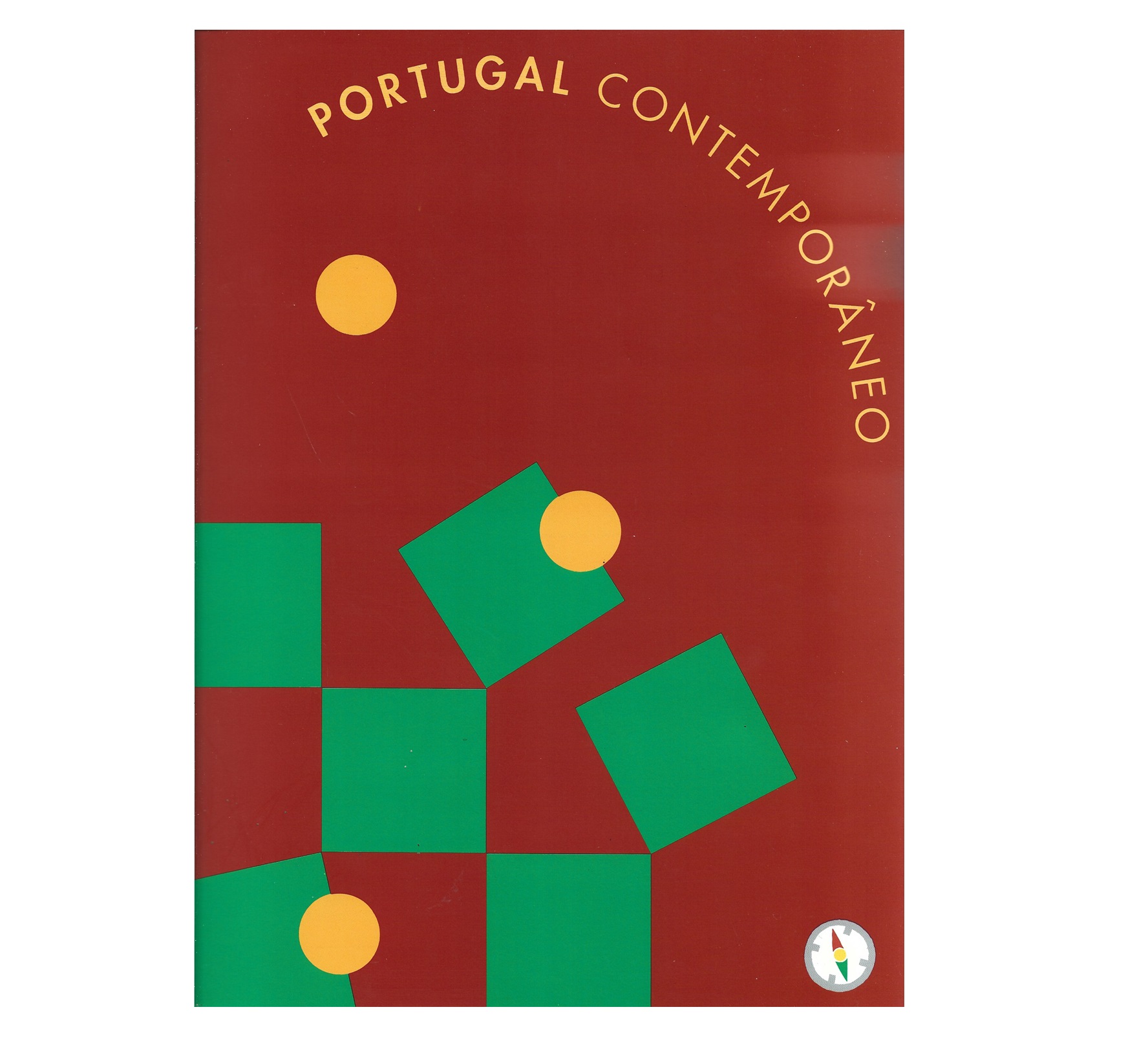 PORTUGAL CONTEMPORÂNEO