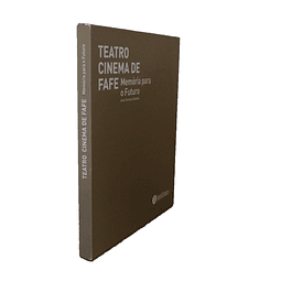 TEATRO-CINEMA DE FAFE