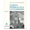 LISBOA POMBALINA E O ILUMINISMO