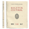 BOLETIM CULTURAL DO PORTO VOLUME XX,  FASCS. 1-2.﻿ 