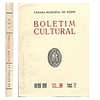 B. C. PORTO VOLUME XXVII, MARÇO-JUNHO - 1964. FASCS. 1-2.