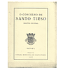 B. C.  DE SANTO TIRSO 1956 VOL IV- Nº 2