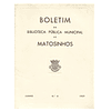 B. B. P. M. DE MATOSINHOS. N.º 6