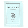 B. C. SANTO TIRSO 1953 VOL II- Nº 3