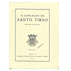B. C. SANTO TIRSO 1957. VOL V- Nº2