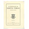 B. C. SANTO TIRSO 1960 VOL VII- Nº1 