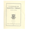 B. C. SANTO TIRSO 1961 VOL VII- Nº 2