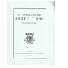 B. C. DE SANTO TIRSO 1952. VOL I- Nº 2
