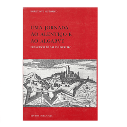 UMA JORNADA AO ALENTEJO E AO ALGARVE [1573]