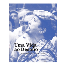 UMA VIDA AO DESAFIO: ZÉ CACHADINHA