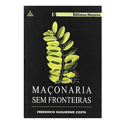 MAÇONARIA SEM FRONTEIRAS