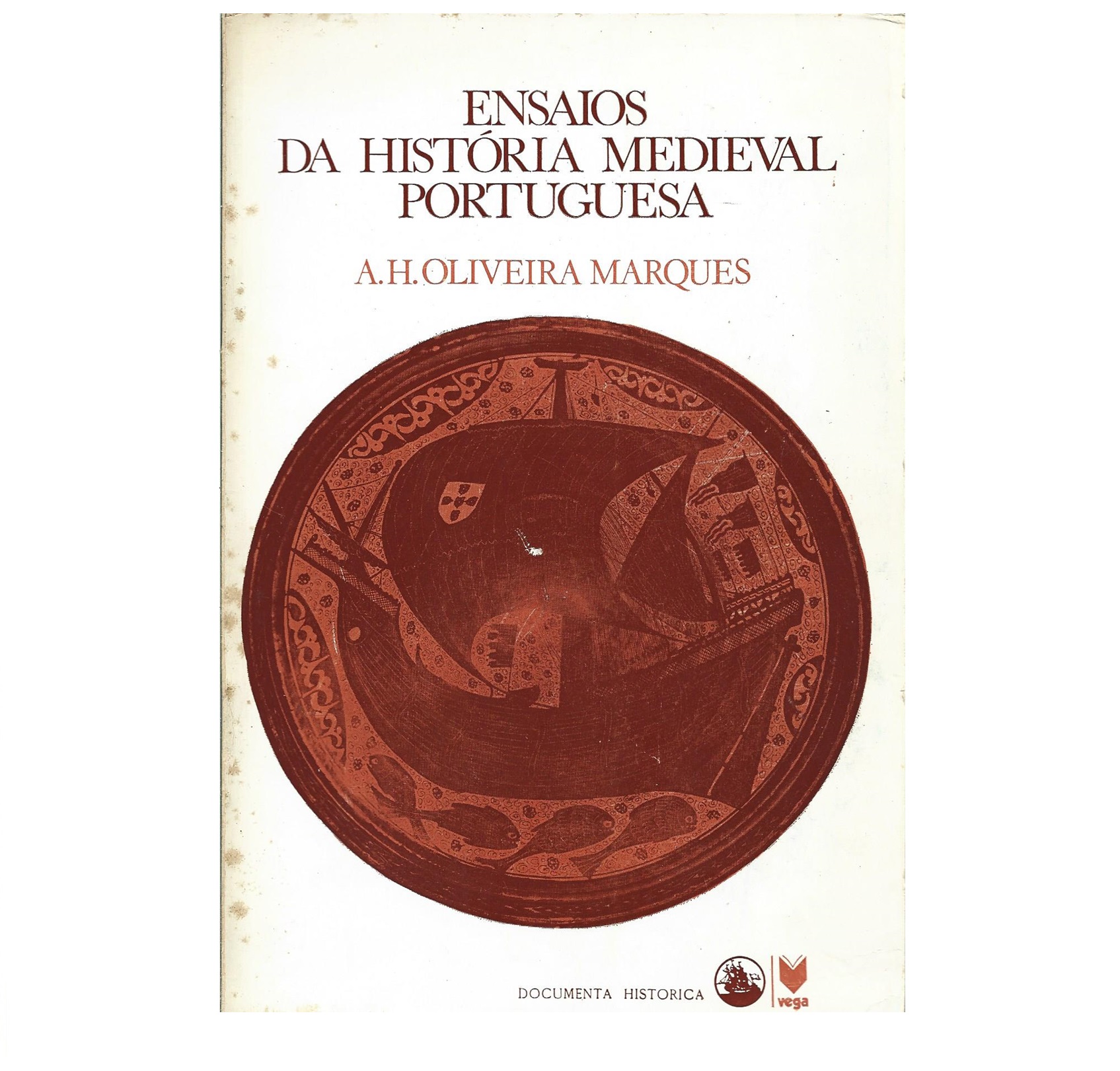ENSAIOS DA HISTÓRIA MEDIEVAL PORTUGUESA