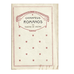 CAMAFEUS ROMANOS