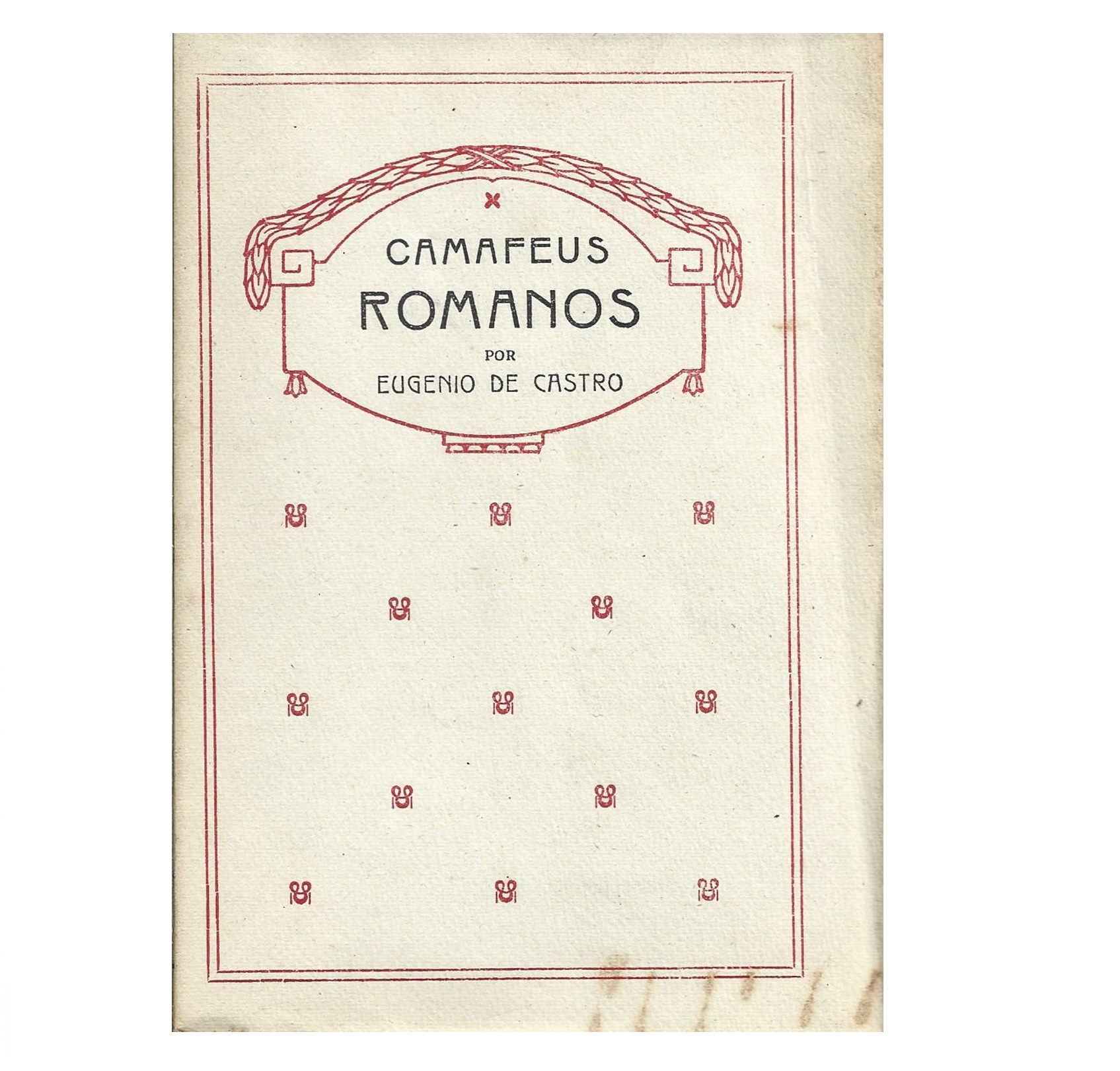 CAMAFEUS ROMANOS