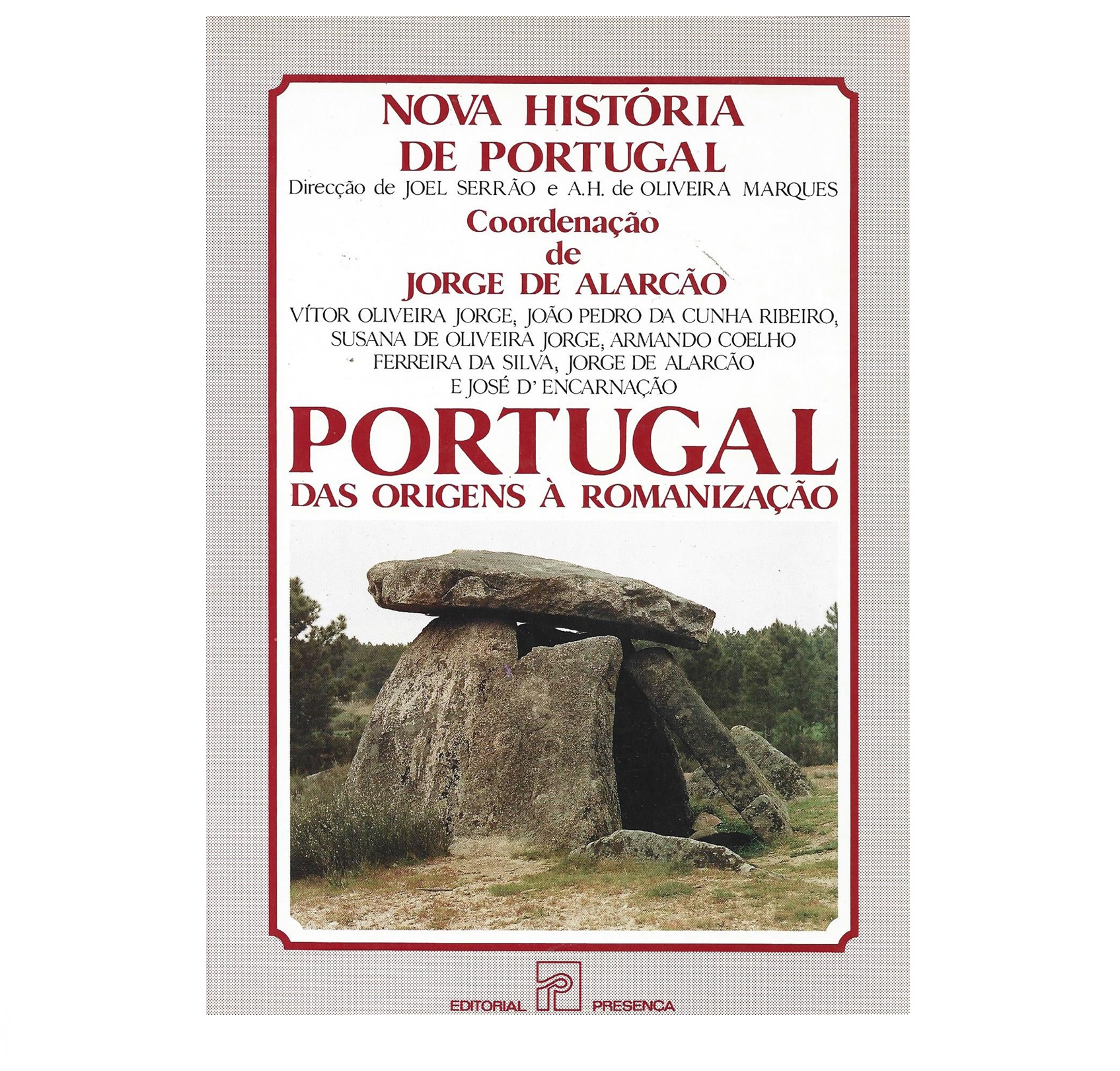 PORTUGAL: DAS ORIGENS À ROMANIZAÇÃO