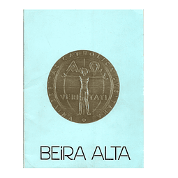 BEIRA ALTA, VOL. XL. FASC. 3, 1981