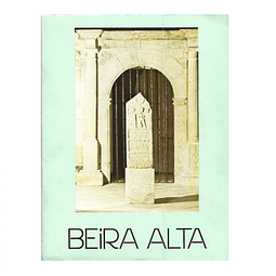 BEIRA ALTA, VOL. XLI. FASC. 3, 1982