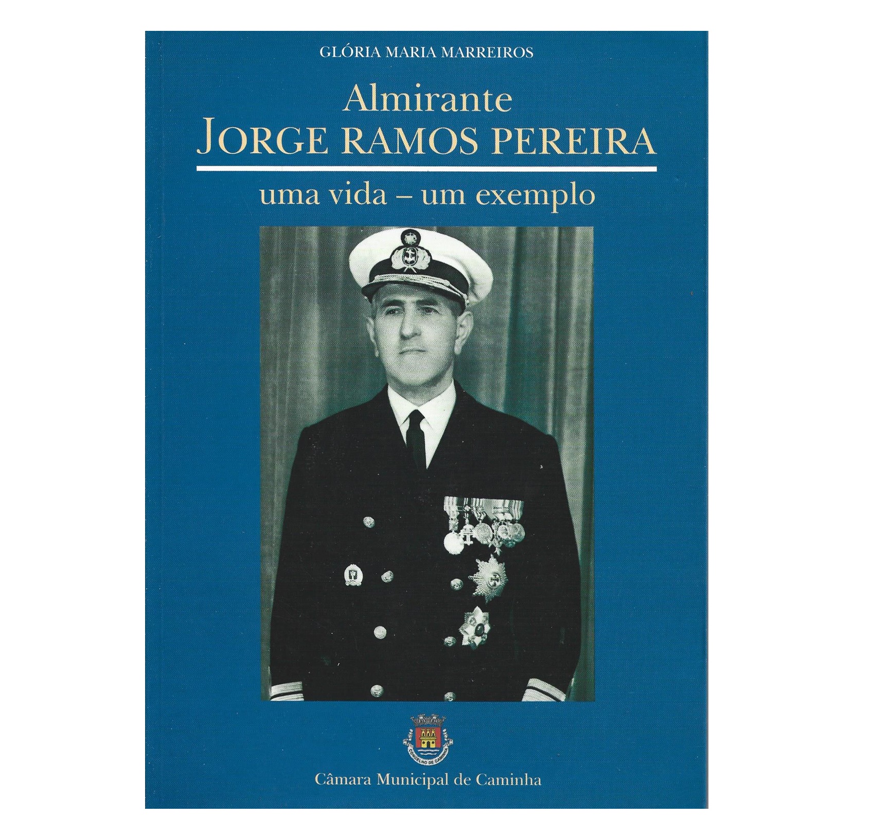  ALMIRANTE JORGE RAMOS PEREIRA