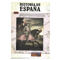  HISTORIA DE ESPAÑA