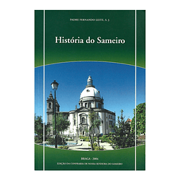 HISTÓRIA DO SANTUÁRIO MARIANO DO SAMEIRO.