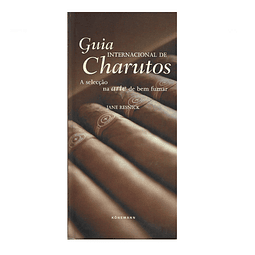 GUIA INTERNACIONAL DE CHARUTOS