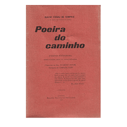 POEIRA DO CAMINHO: (PÁGINAS ESCOLHIDAS)