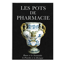 LES POTS DE PHARMACIE