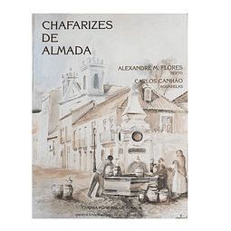 CHAFARIZES DE ALMADA