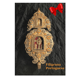 FILIGRANA PORTUGUESA