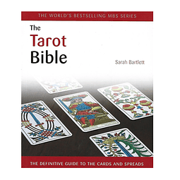 THE TAROT BIBLE