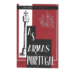 ÀS ARMAS PORTUGAL