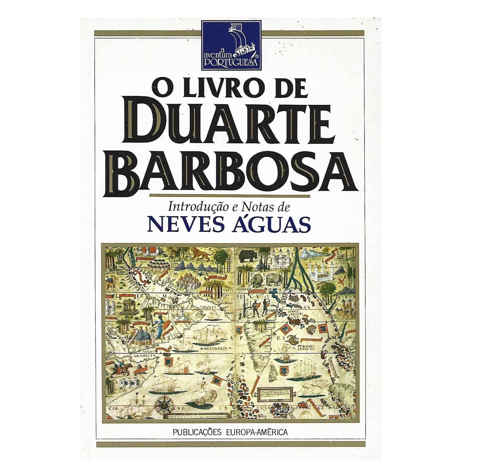 O LIVRO DE DUARTE BARBOSA