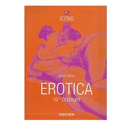 EROTICA: 19TH CENTURY FROM COURBET TO GAUGUIN
