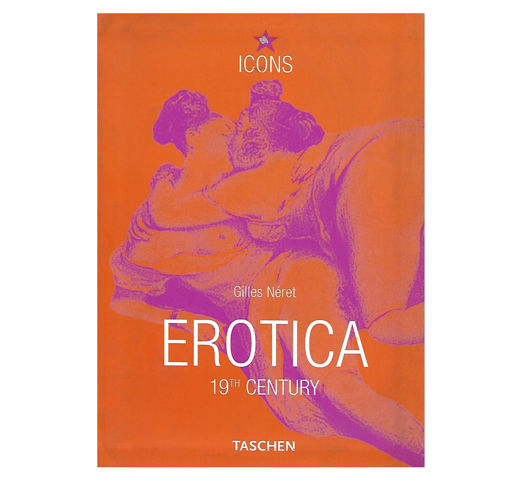 EROTICA: 19TH CENTURY FROM COURBET TO GAUGUIN