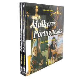 MULHERES PORTUGUESES: DIVAS, SANTAS E DEMÓNIOS