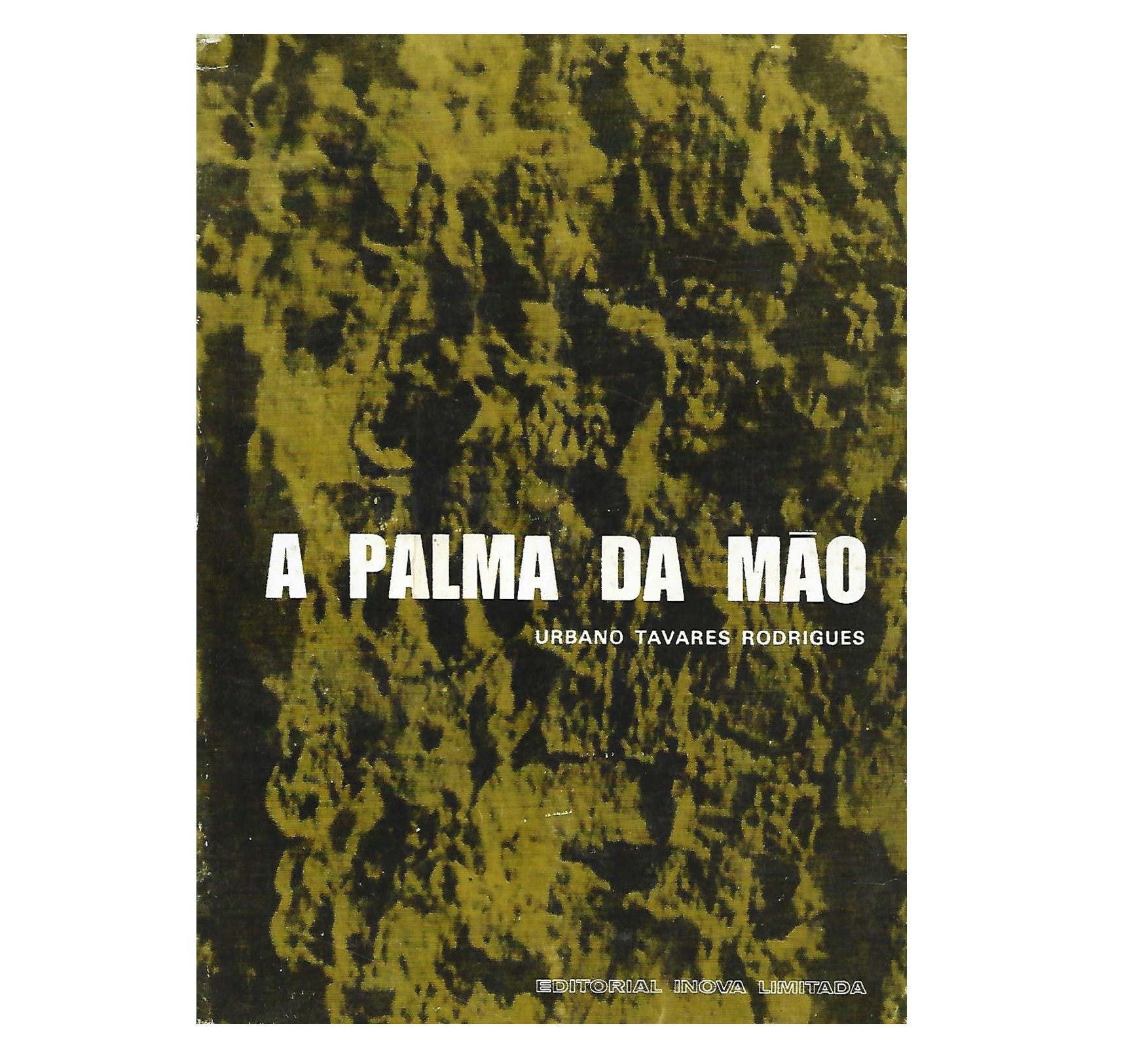 A PALMA DA MÃO