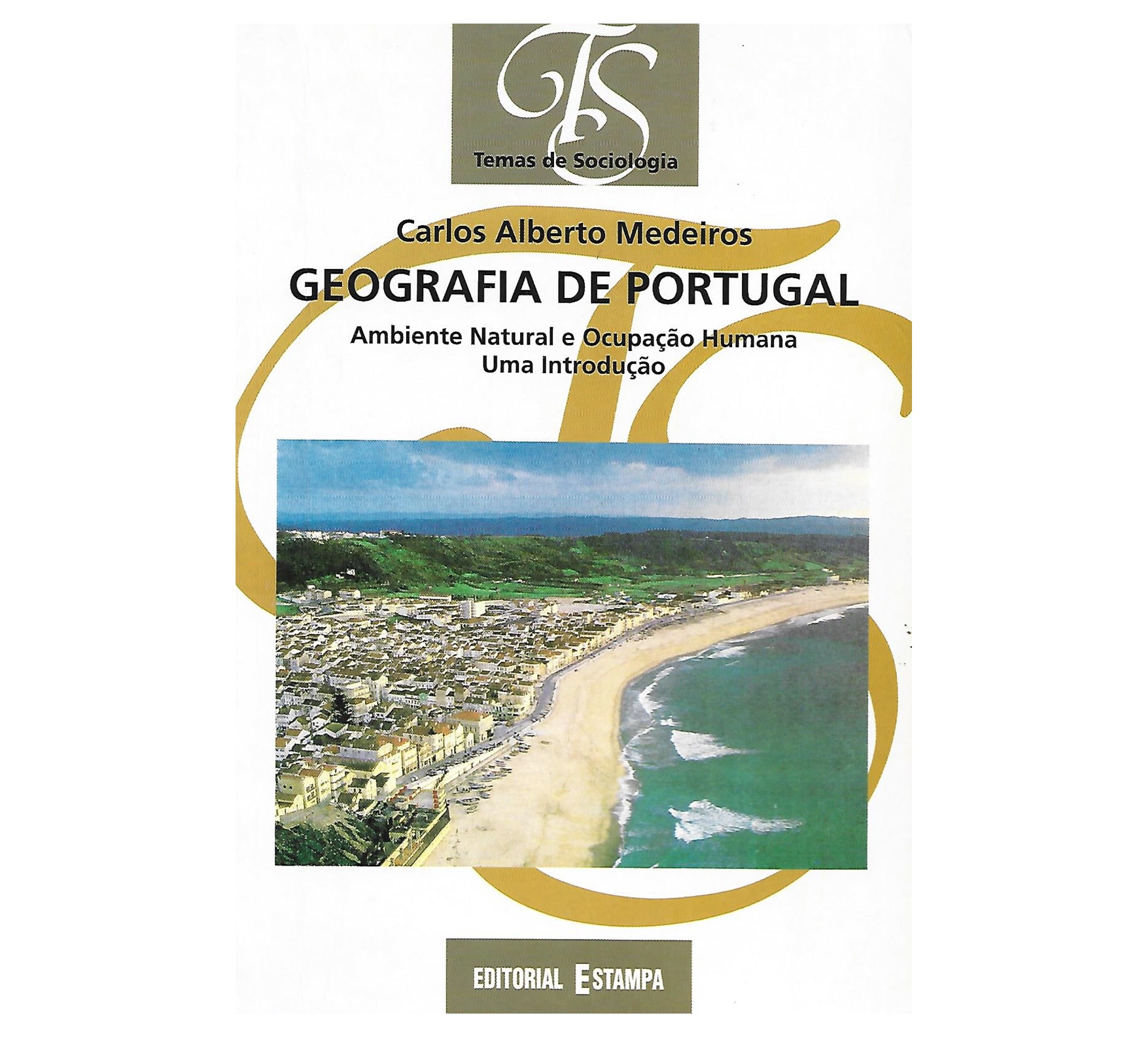  GEOGRAFIA DE PORTUGAL 