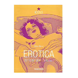EROTICA: 20TH CENTURY FROM RODIN TO PICASSO