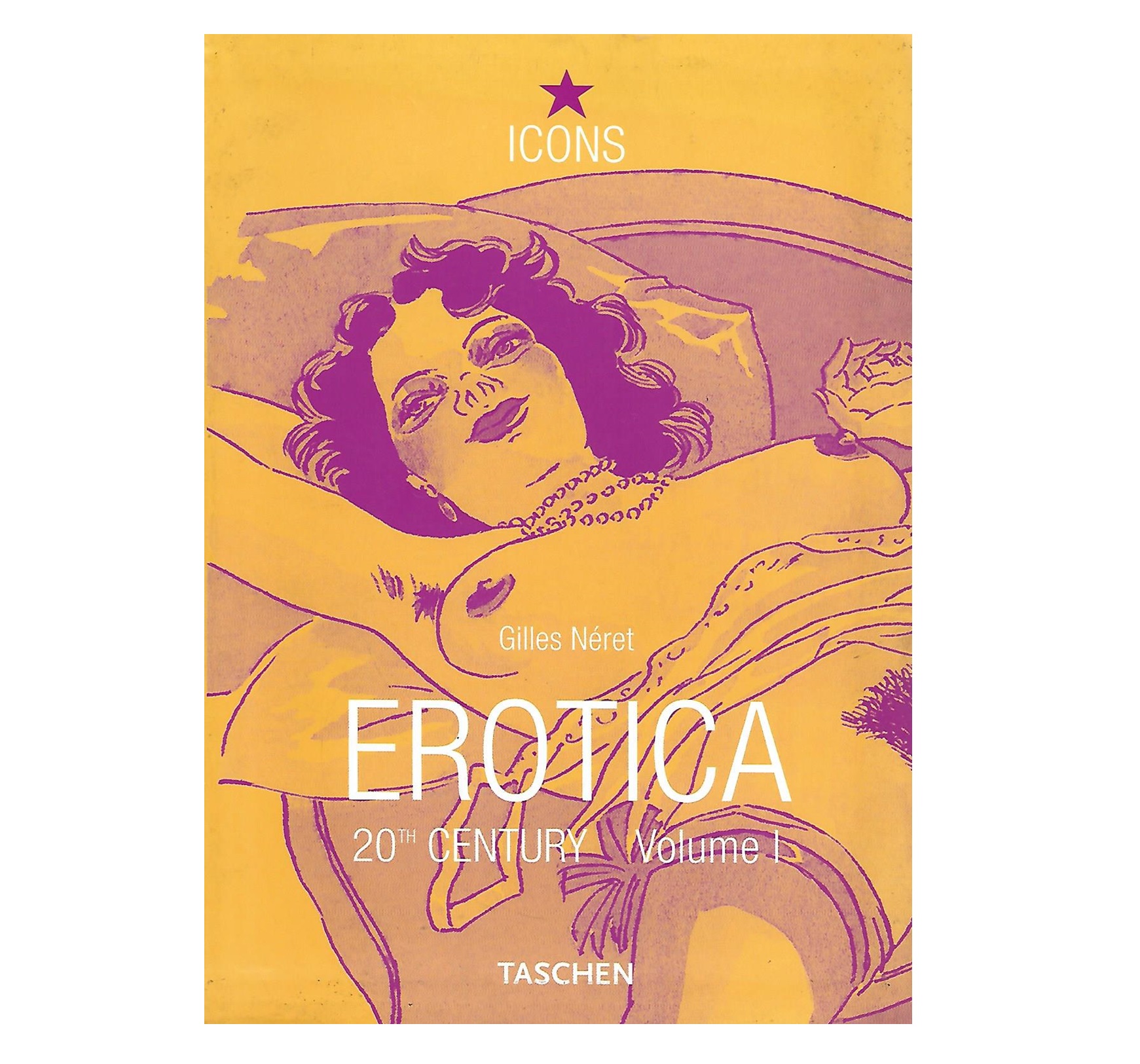EROTICA: 20TH CENTURY FROM RODIN TO PICASSO