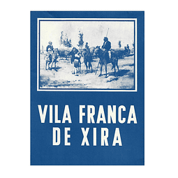 MAPA ROTEP: VILA FRANCA DE XIRA