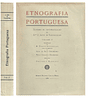 ETNOGRAFIA PORTUGUESA. VOL. V. 