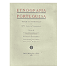  ETNOGRAFIA PORTUGUESA. VOL. IV