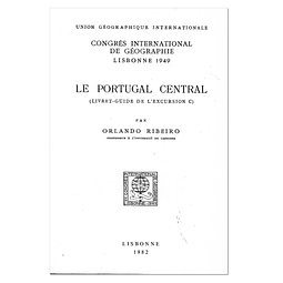 LE PORTUGAL CENTRAL
